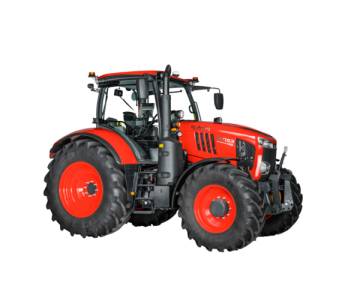 Trattore Kubota M7133