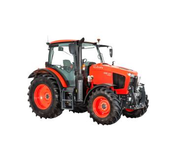 kubota sicilia M6001 utility