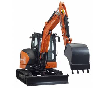 Escavatore Kubota U56-5