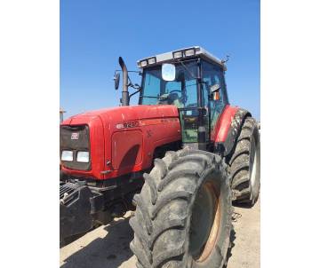 massey ferguson usato palermo