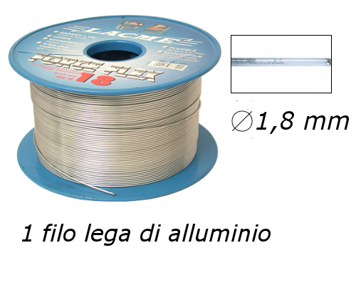 filo forceflex recinto bovini